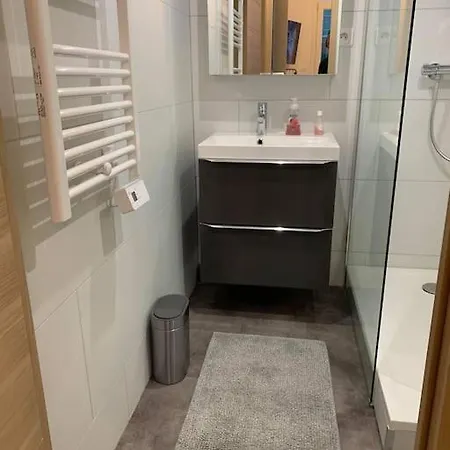 Cosy 2 Pers En Plein Centre Avec Balcon * Le Touquet