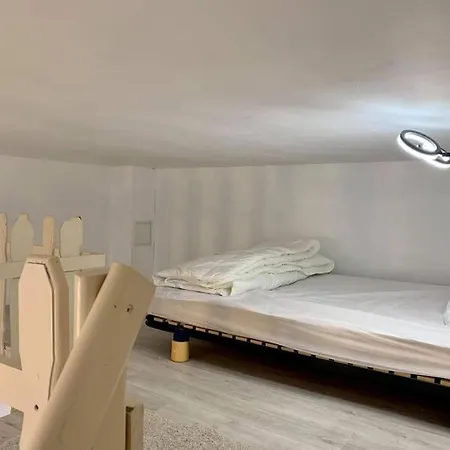 Cosy 2 Pers En Plein Centre Avec Balcon *