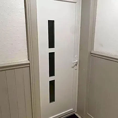Apartment Cosy 2 Pers En Plein Centre Avec Balcon Le Touquet