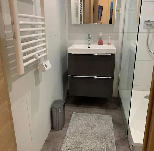 Cosy 2 Pers En Plein Centre Avec Balcon * Le Touquet-Paris-Plage