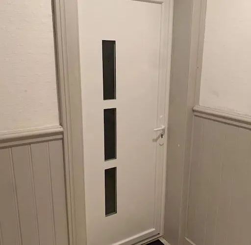 Cosy 2 Pers En Plein Centre Avec Balcon * Le Touquet-Paris-Plage